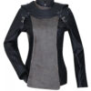 Angelina Jolie Sky Captain Black Jacket