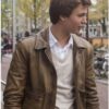 Augustus Waters The Fault In Our Stars Jacket - Image 5