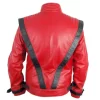 Michael Jackson Thriller Leather Jacket - Image 2