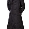 Benedict Cumberbatch Sherlock Holmes Trench Coat