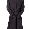 Benedict Cumberbatch Sherlock Holmes Trench Coat - Image 2