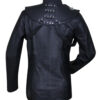Angelina Jolie Sky Captain Black Jacket - Image 2