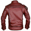 Guardians Of The Galaxy 2 Leather Jacket Star Lord Chris Pratt - Image 3