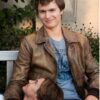Augustus Waters The Fault In Our Stars Jacket - Image 6