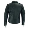 The Runaways Kristen Stewart Jacket - Image 2
