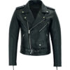 The Runaways Kristen Stewart Jacket