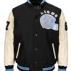 Detroit Lions Jacket Beverly Hills Cop - Image 3