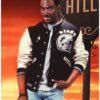 Detroit Lions Jacket Beverly Hills Cop - Image 4