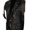 Booker Dewitt Bioshock Infinite Vest - Image 3