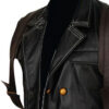 Booker Dewitt Bioshock Infinite Vest - Image 4