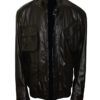 Blitz Tom Brant Jason Statham Jacket