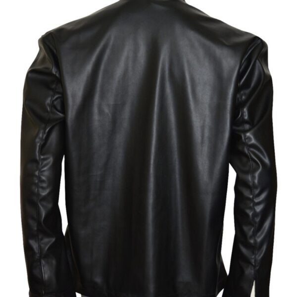 Blitz Tom Brant Jason Statham Jacket - Image 2