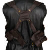 Booker Dewitt Bioshock Infinite Vest - Image 2