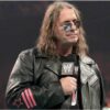 WWE Wrestler Hitman Bret Hart Leather Jacket - Image 5