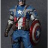 Captain America The First Avenger Chris Evans Jacket - Image 2
