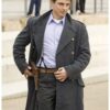 Captain Jack Harkness Trench Coat - Image 5