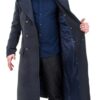 Captain Jack Harkness Trench Coat - Image 2