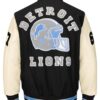 Detroit Lions Jacket Beverly Hills Cop - Image 2