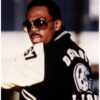 Detroit Lions Jacket Beverly Hills Cop - Image 6