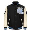 Detroit Lions Jacket Beverly Hills Cop