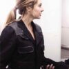 Insurgent Movie Shailene Woodley Jacket - Image 2