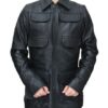 Insurgent Movie Shailene Woodley Jacket