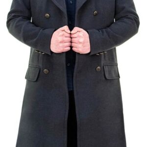 Captain Jack Harkness Trench Coat