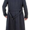 Captain Jack Harkness Trench Coat - Image 4