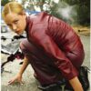 Kristanna Loken Terminator 3 Jacket - Image 3