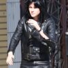 The Runaways Kristen Stewart Jacket - Image 4