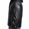 Brick Mansions Damien Collier Hooded Jacket - Image 3