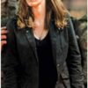 Revolution Rachel Matheson Black Jacket (Elizabeth Mitchell) - Image 3