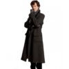 Benedict Cumberbatch Sherlock Holmes Trench Coat - Image 3