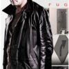 Bryan Mills Taken 3 Movie Liam Neeson Leather Jacket - Image 3