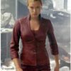 Kristanna Loken Terminator 3 Jacket - Image 2