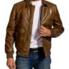 Augustus Waters The Fault In Our Stars Jacket