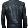 David Morrissey The Walking Dead Governor Jacket - Image 2