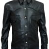 David Morrissey The Walking Dead Governor Jacket