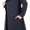 Captain Jack Harkness Trench Coat - Image 3