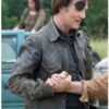 David Morrissey The Walking Dead Governor Jacket - Image 3